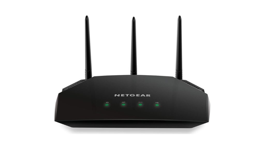 Netgear-WiFi-Router