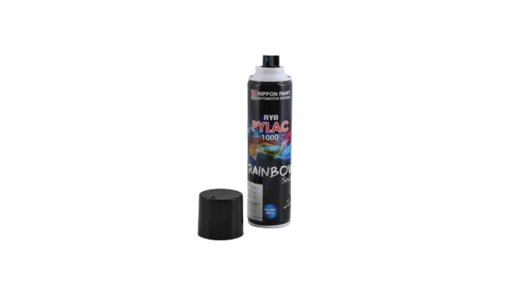 Nippon Paint Spray Paint
