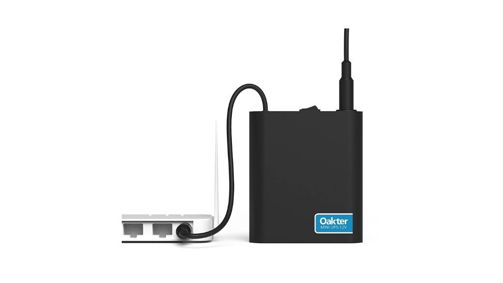 Oakter-WiFi-Router