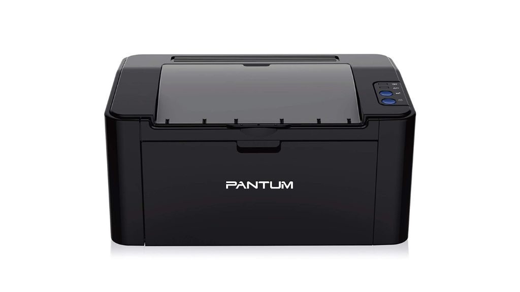 Pantum-Laser-Printer