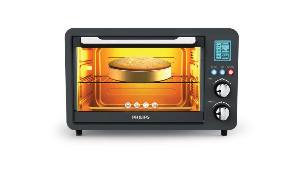 Philips-Microwave-Oven