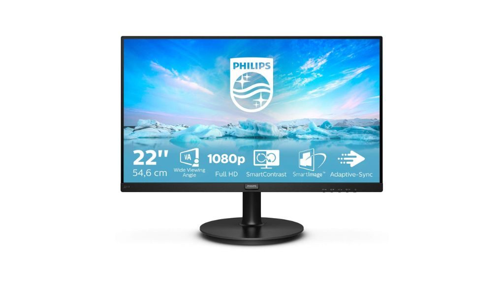  Philips-Monitor