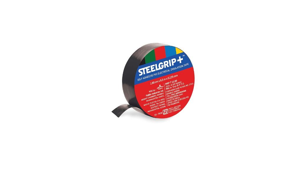  Steelgrip-Electrical-Tape