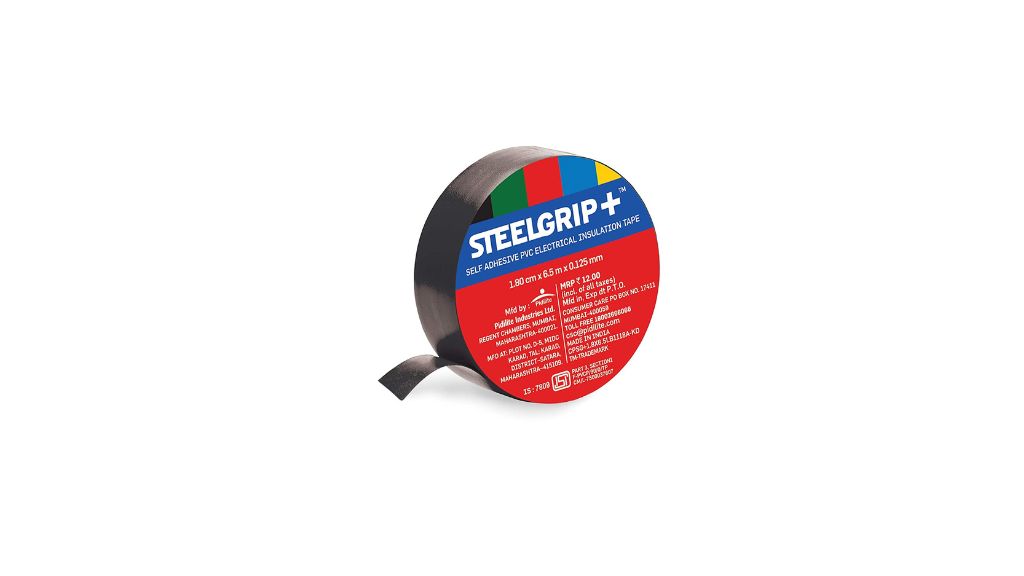 Steelgrip Electrical Tape