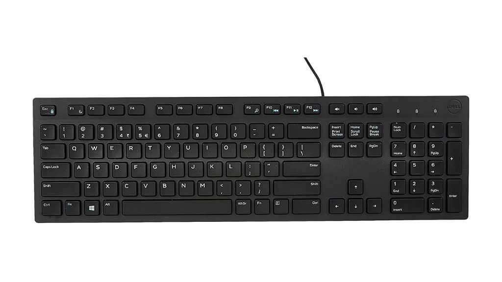  Dell-Keyboard