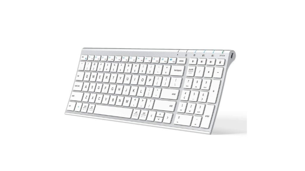 iClever-Keyboard