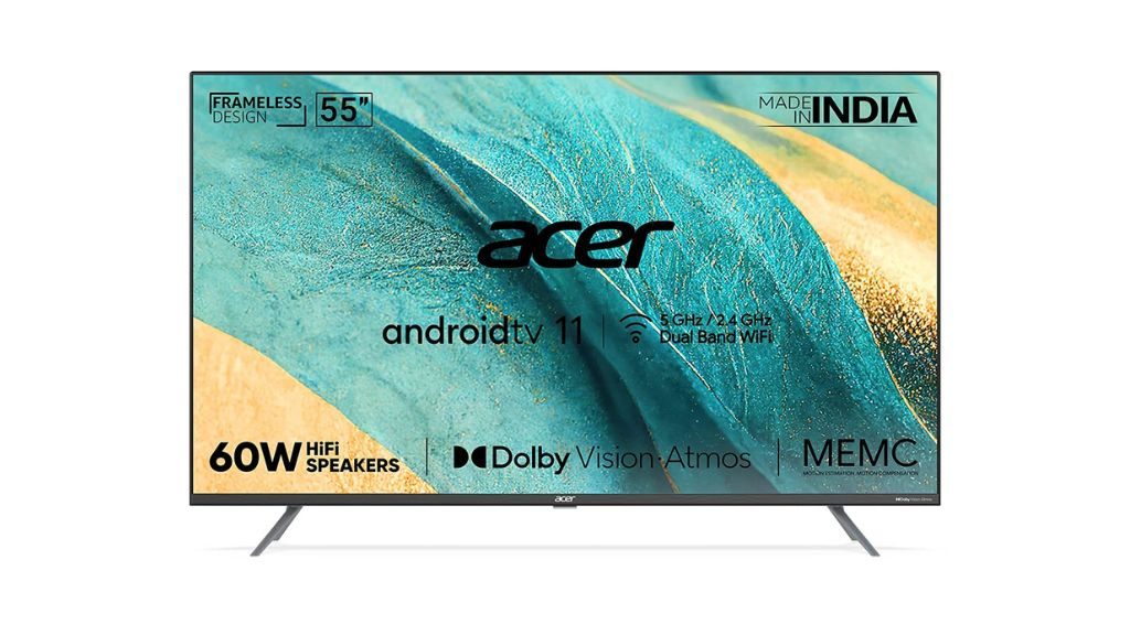 Acer-LED-TV 