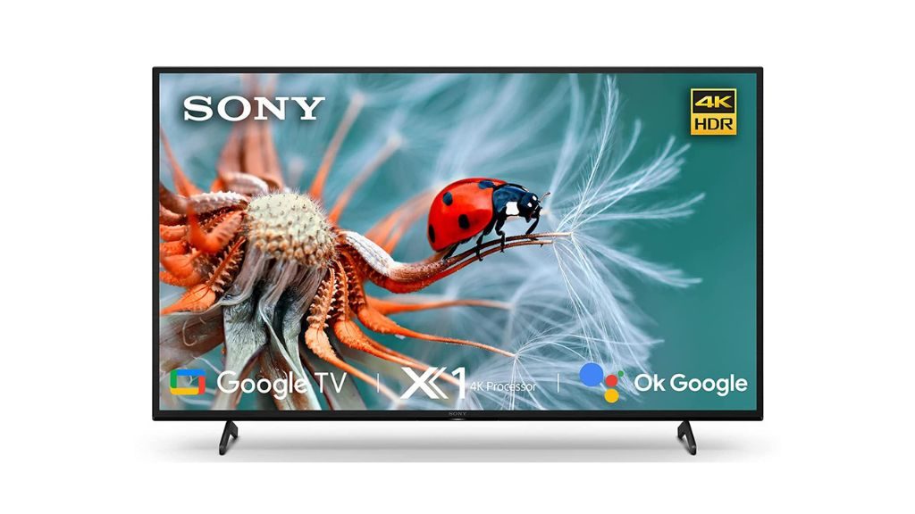  Sony-4k-Tv
