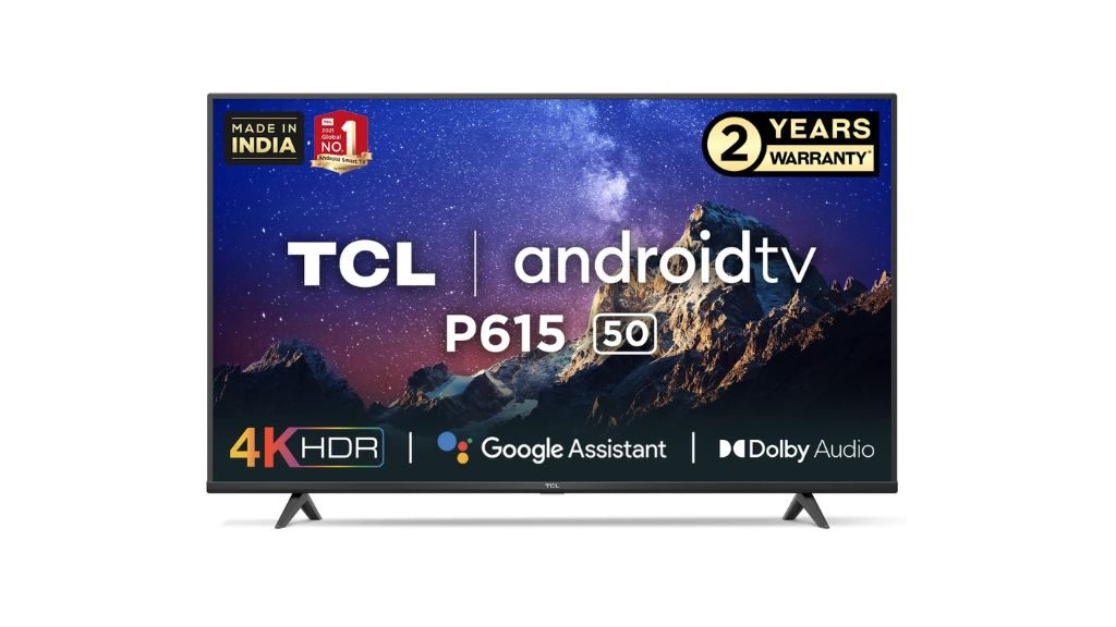 TCL-4k-Tv