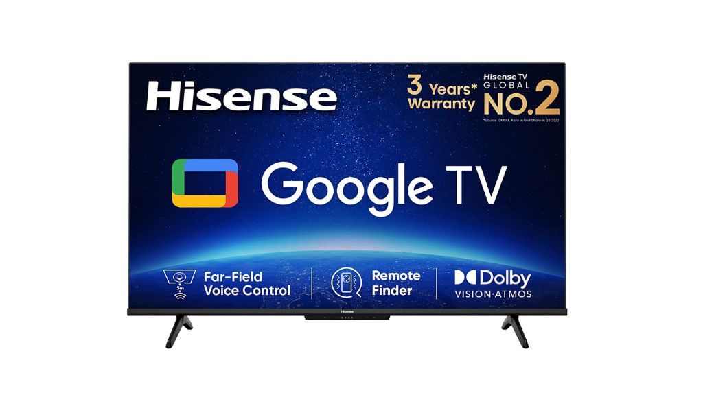 Hisense-4k-Tv