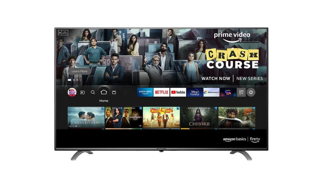 AmazonBasics-4k-Tv