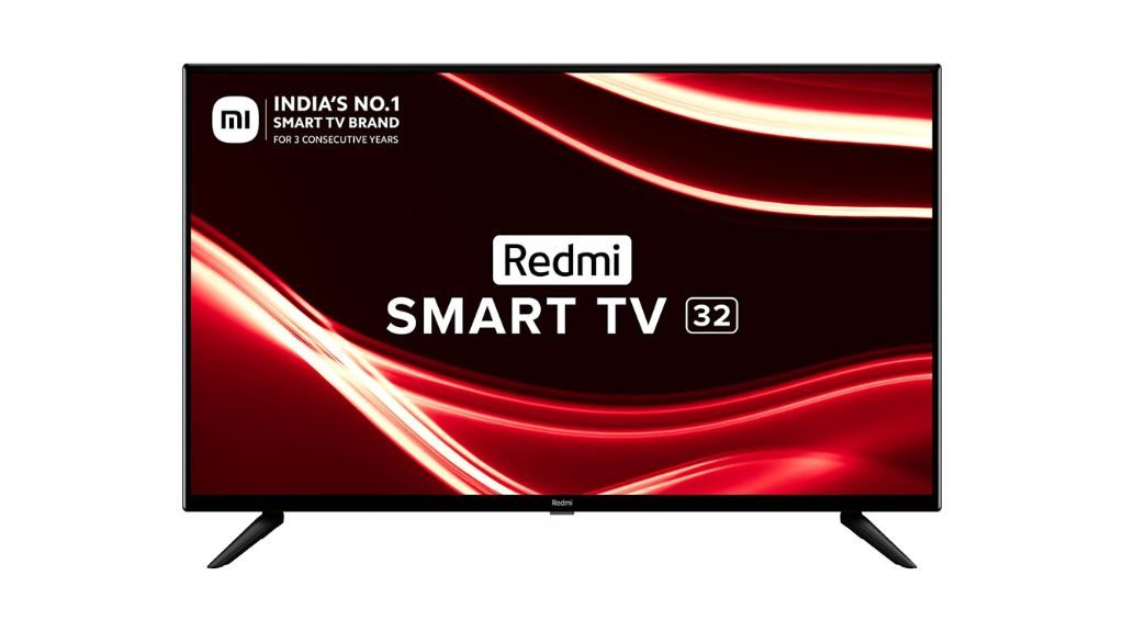  Redmi-Smart-LED-TV