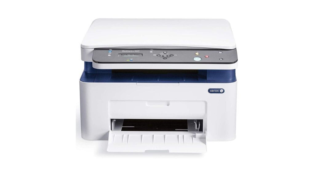 Xerox-Laser-Printer