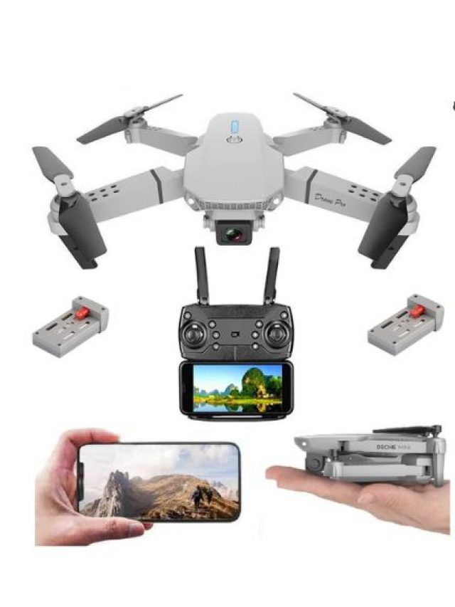 Top 7 Commercial Drone In India 2023 Lnlisting