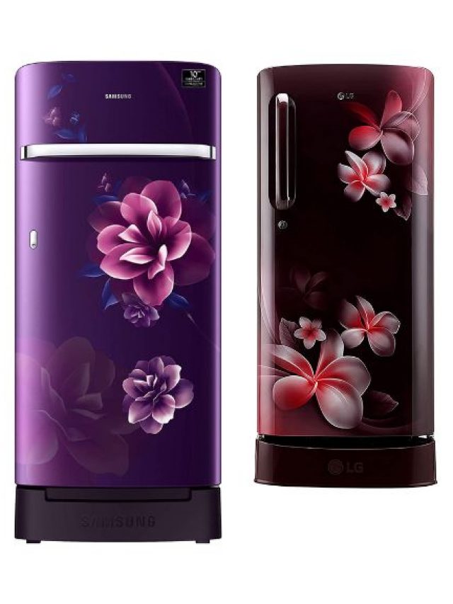 Best Refrigerator Brands In India 2023 Lnlisting