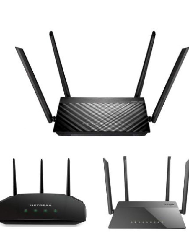 Top 7 WiFi Router In India (January 2024) Lnlisting