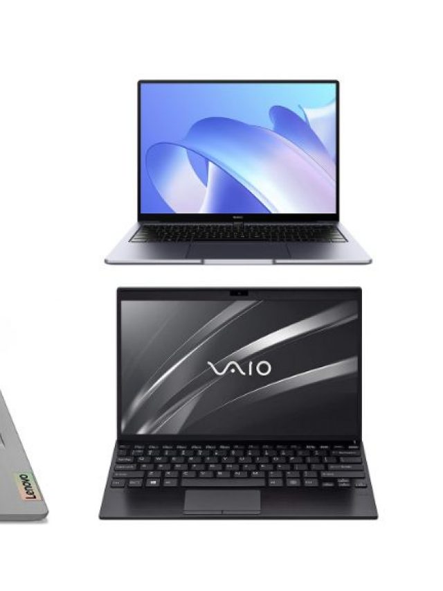 Top 8 Laptop Companies In India (June 2024) Lnlisting