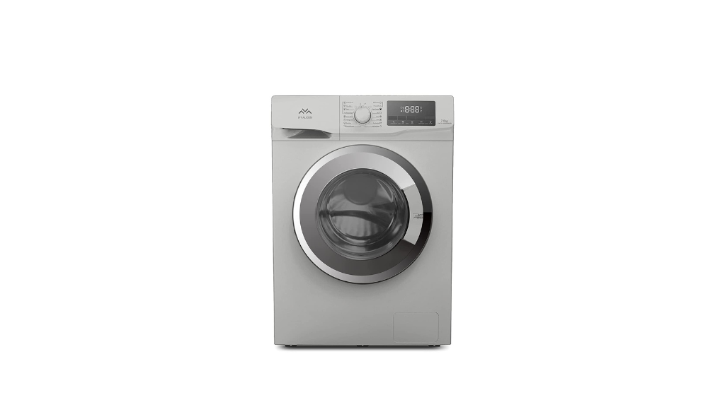  iFFALCON-Washing-Machine
