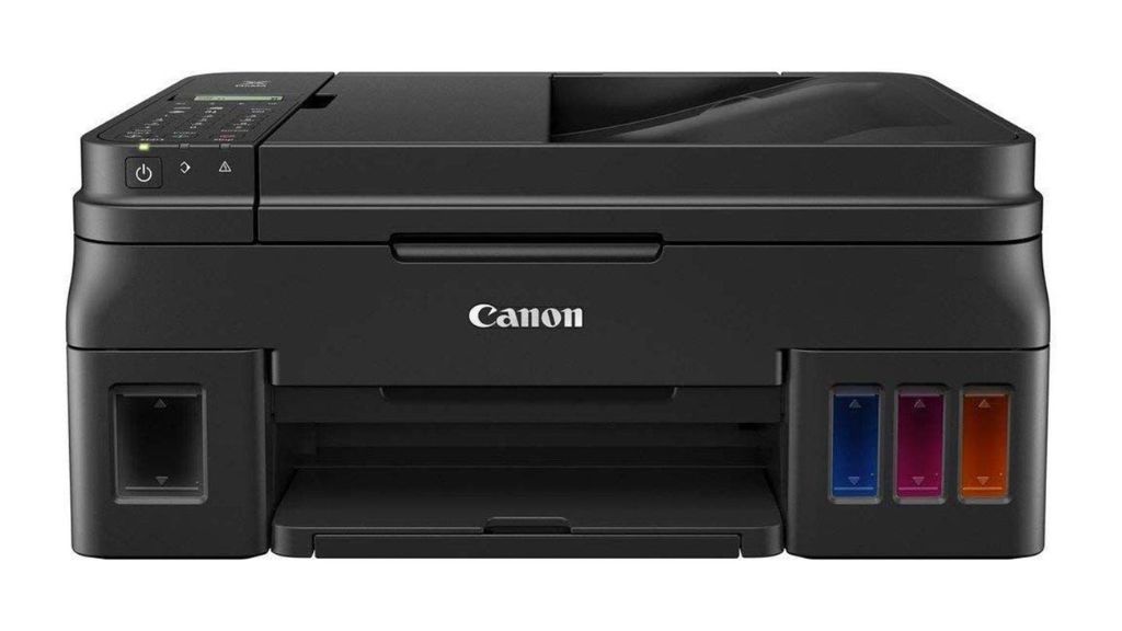Canon Ink Tank