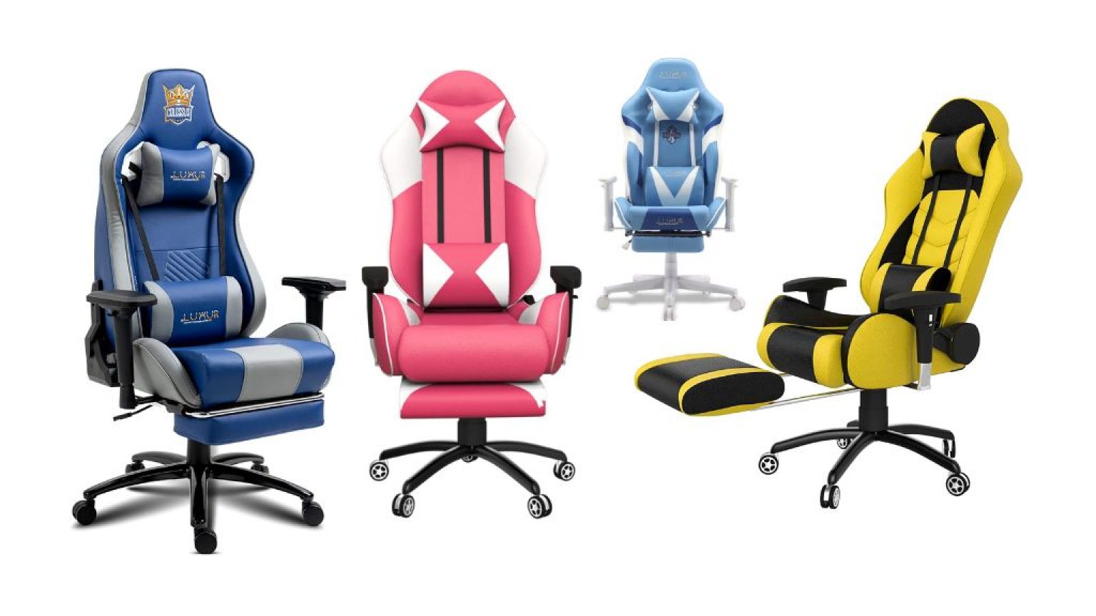 17 Best Gaming Chair Brands In India (May 2023) Lnlisting