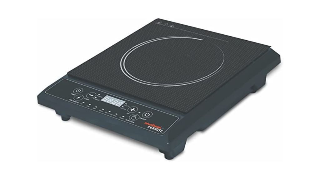 AVAANTE-Induction-Cooktop