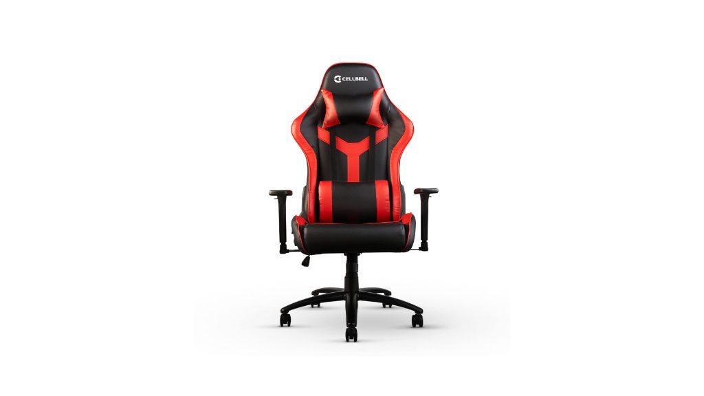 CELLBELL-Gaming-Chair