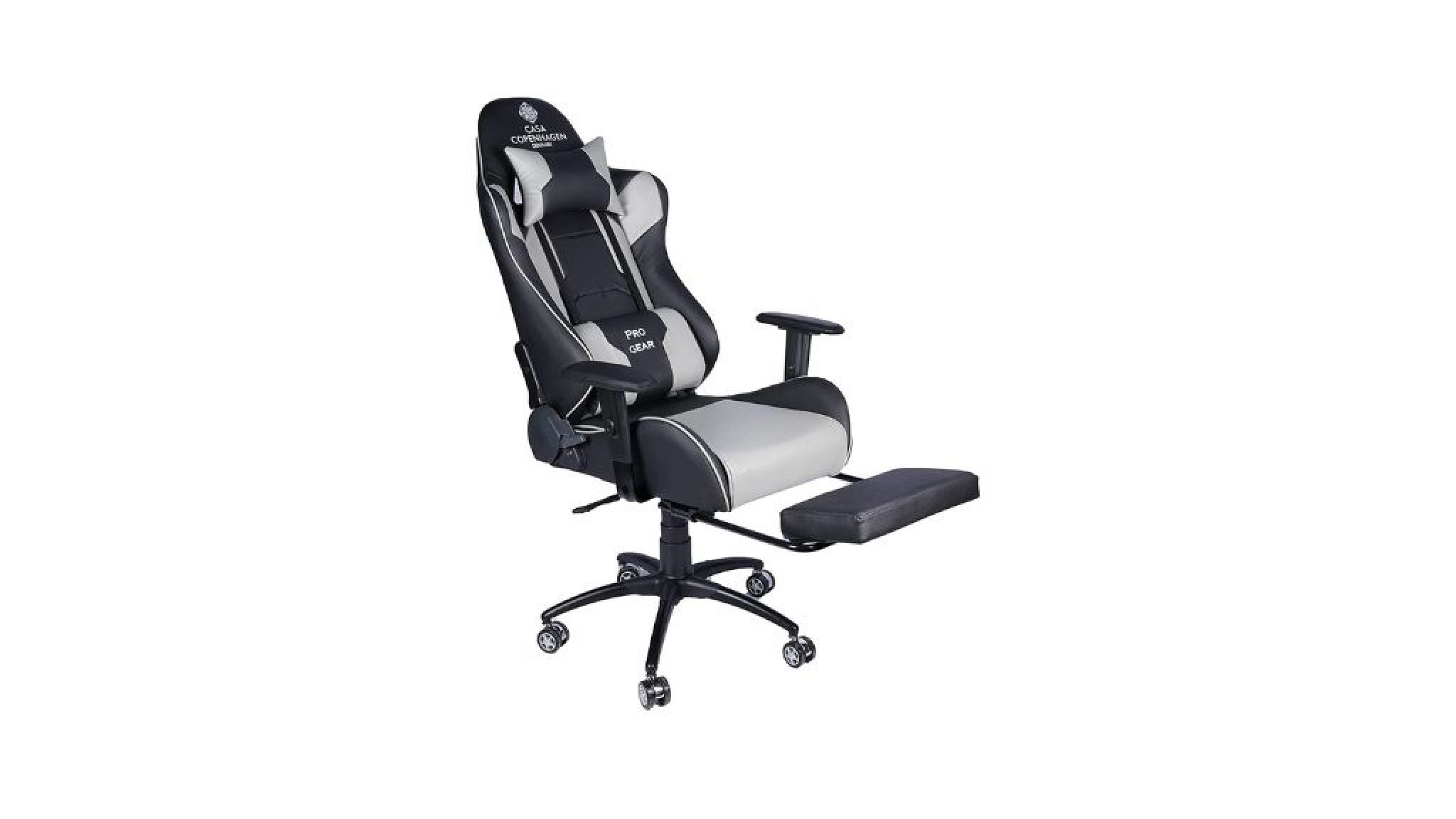 17 Best Gaming Chair Brands In India (August 2024) Lnlisting