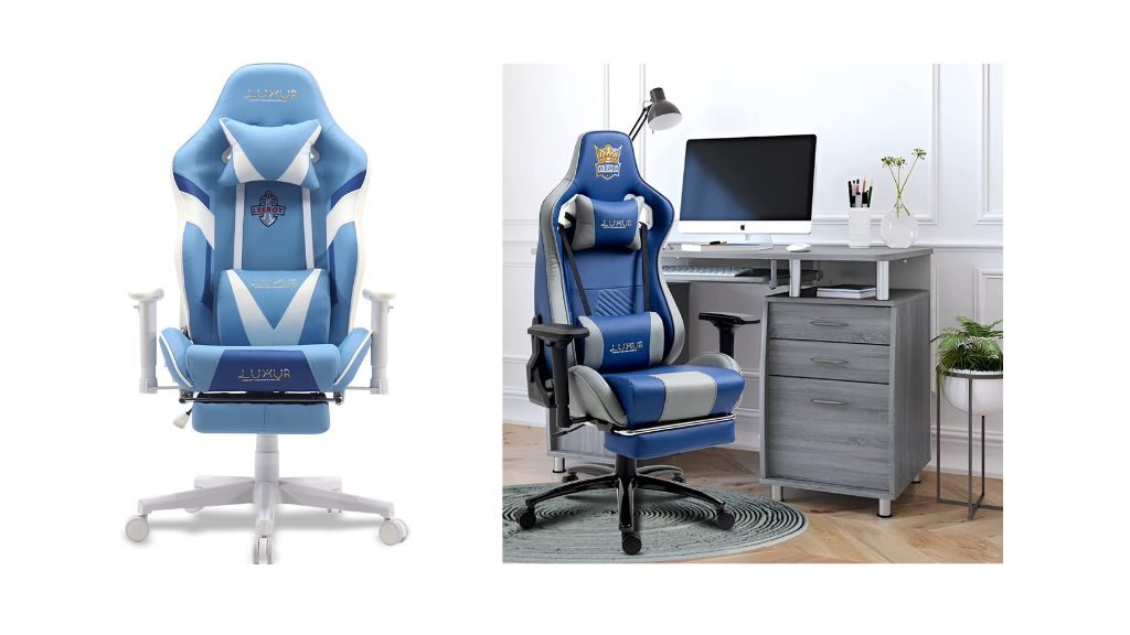 Dr-Luxur-Gaming-Chair