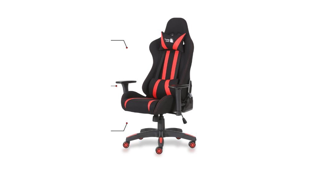 Green-Soul-Gaming-Chair