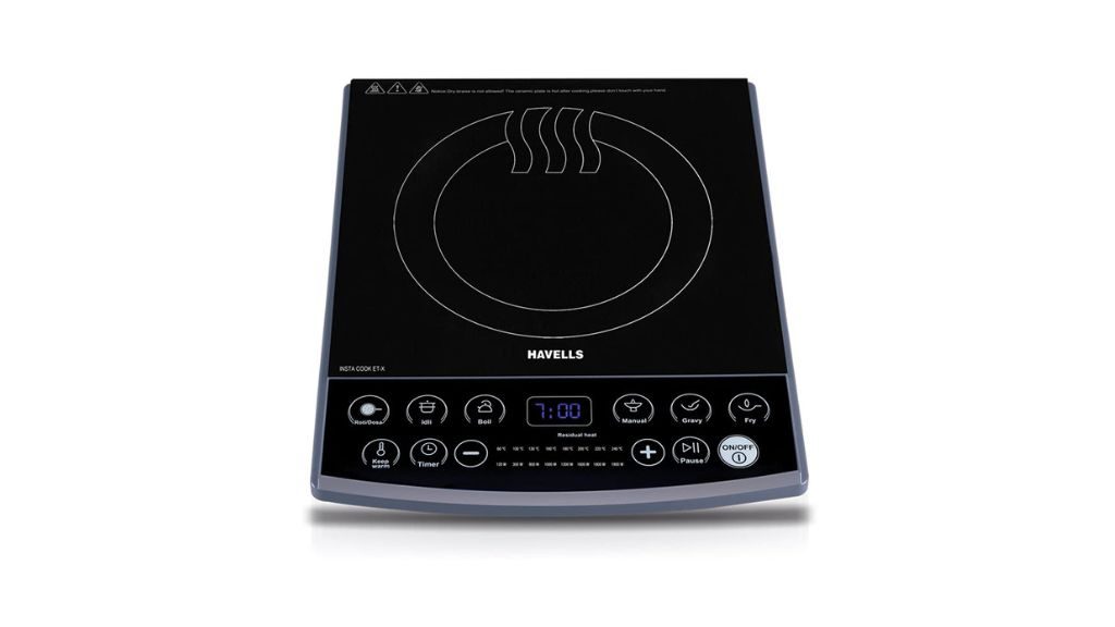 Havells-Induction-Cooktop