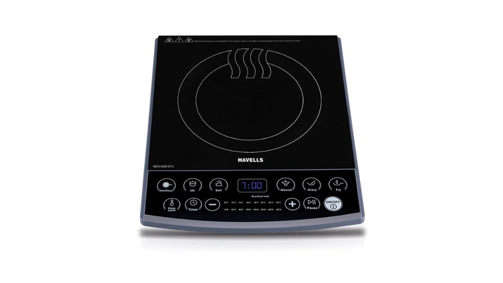 Havells Induction Cooktop