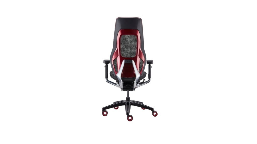 Krisskross-GT-Gaming-Chair