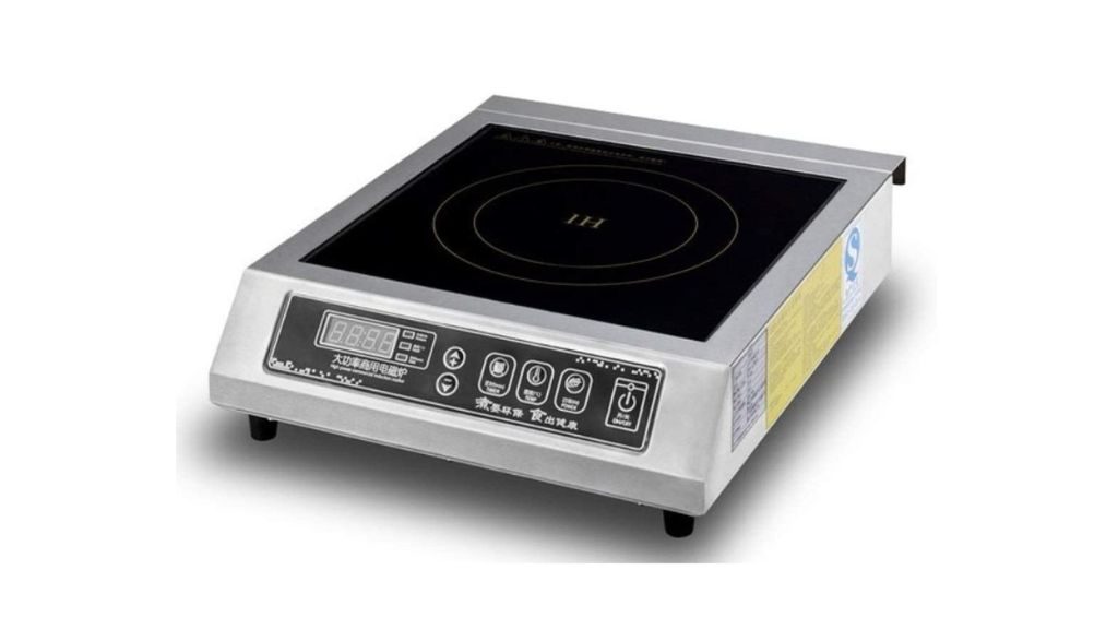 Mazoria-Induction-Cooktop