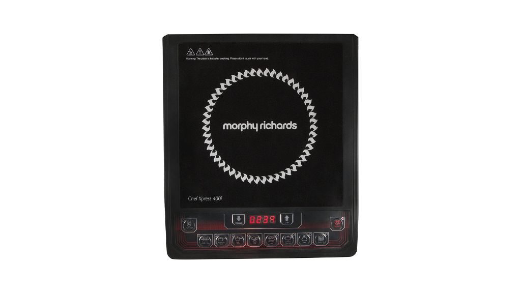 Morphy-Induction-Cooktop