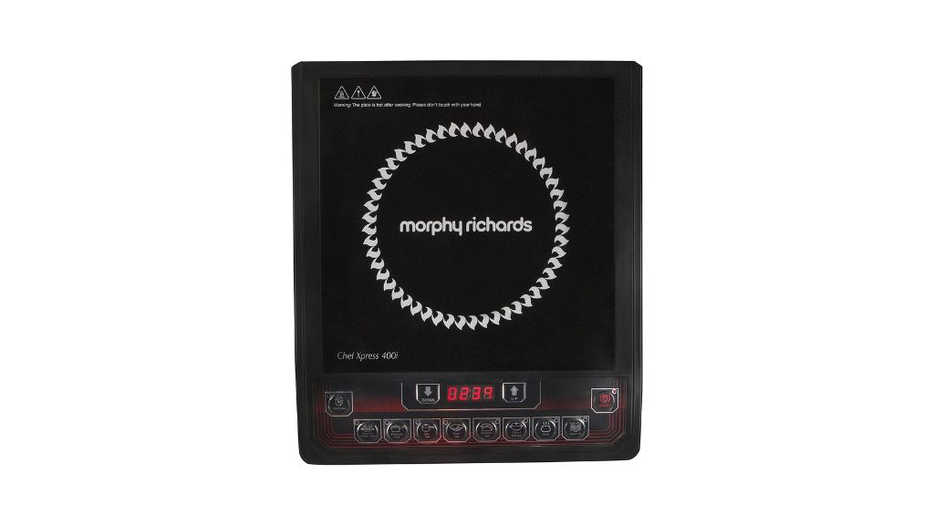 Morphy Induction Cooktop