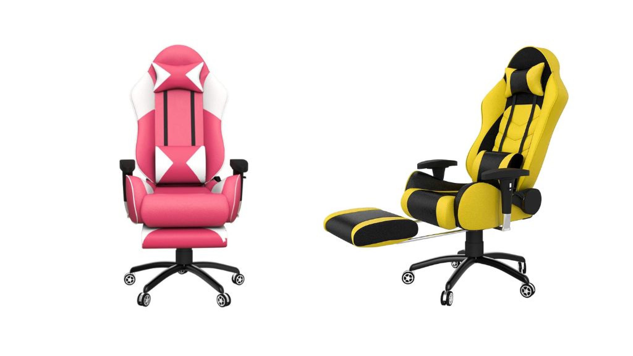 17 Best Gaming Chair Brands In India (July 2024) Lnlisting