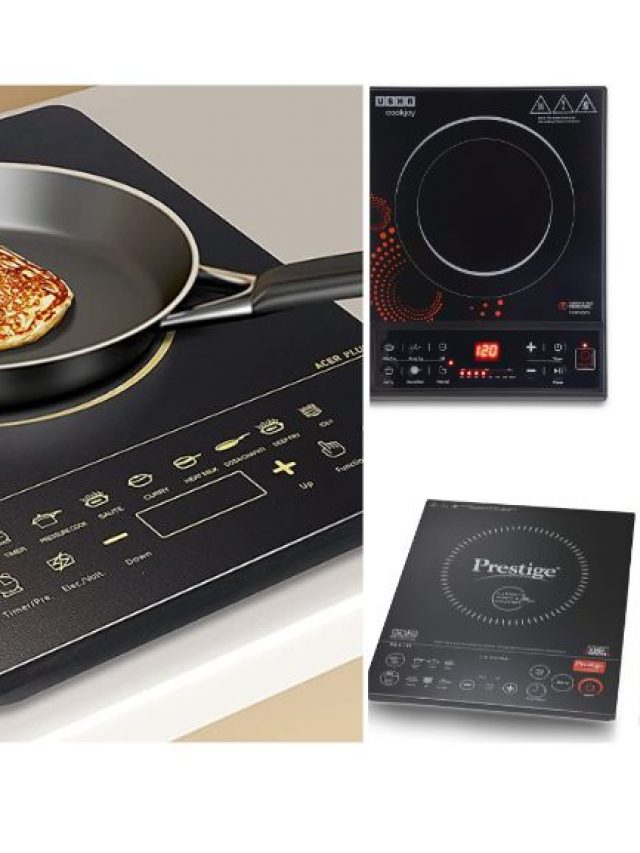 Best Induction Cooktop Brands In India 2023 Lnlisting