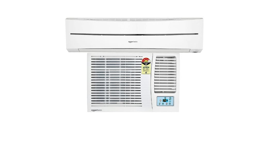 AmazoBasics -Air-Conditioner