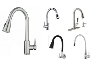 Best-Kitchen-Faucet-Brands