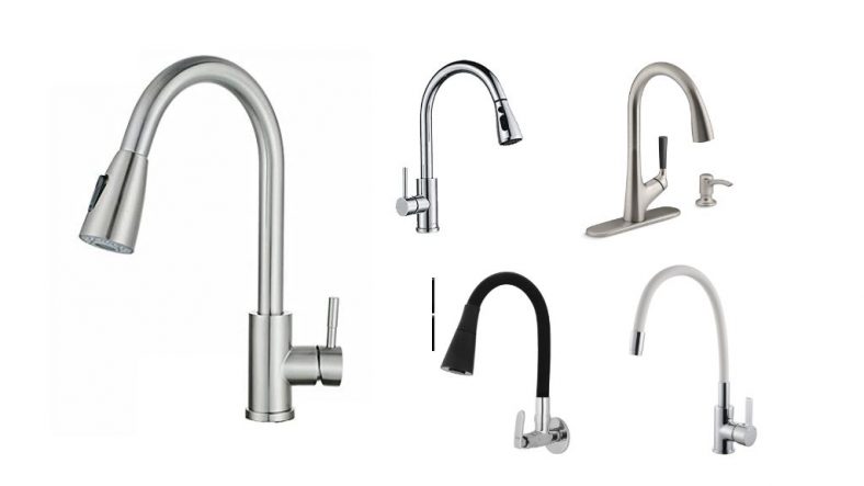 Best-Kitchen-Faucet-Brands