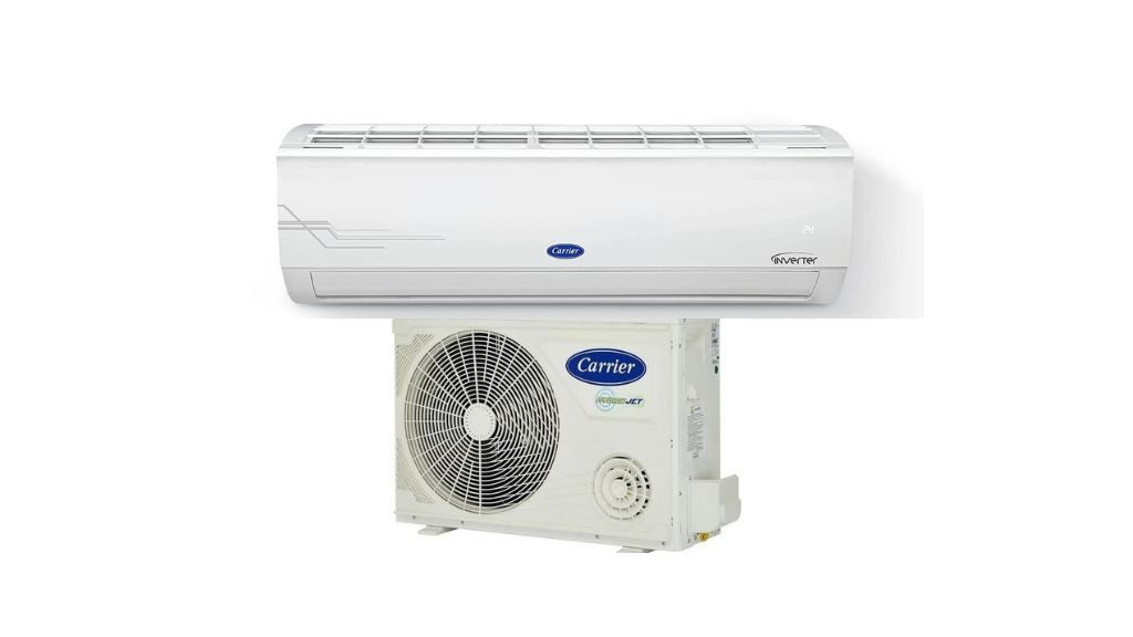 Carrier-Air-Conditioner