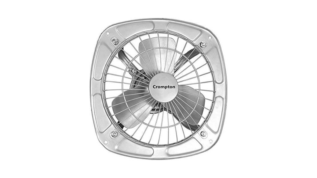 Crompton Exhaust Fan
