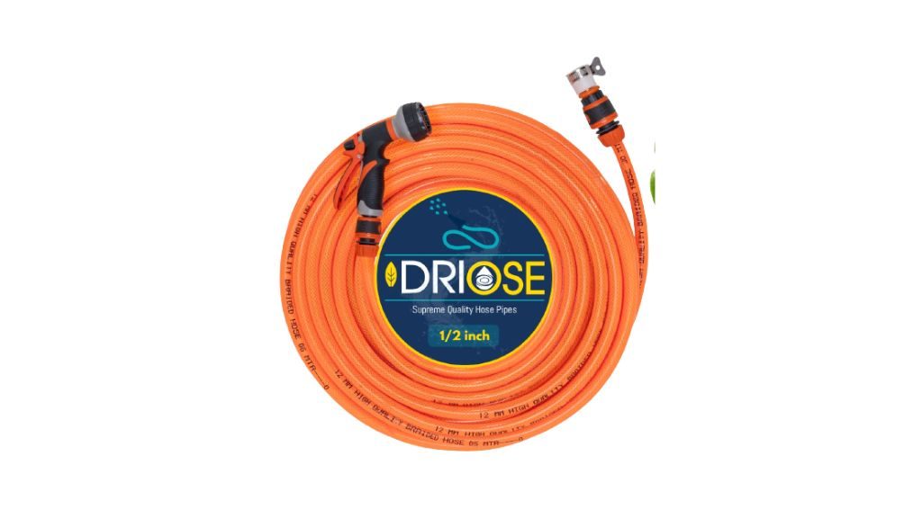  DRIOSE-Hose-Pipe
