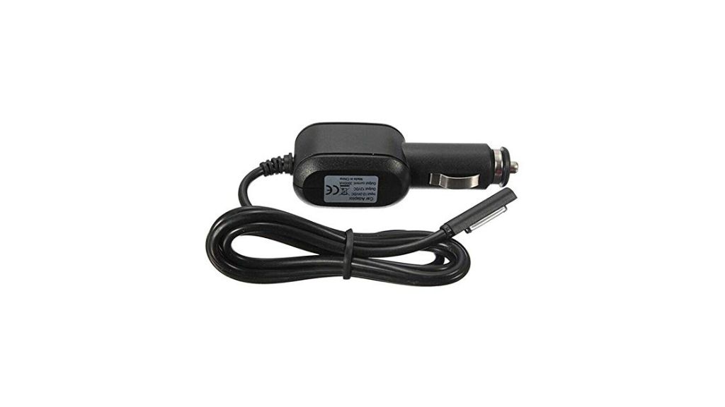 ELECTROPRIME Car Charger
