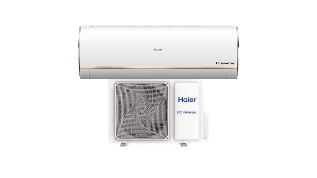 Haier-Air-Conditioner
