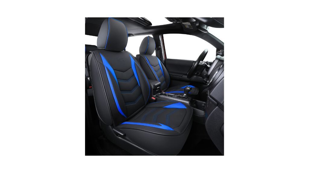  LUCKYMAN-CLUB-Seat-Cover