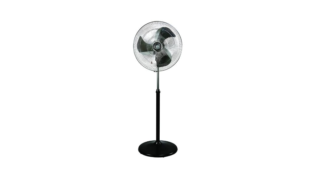 Orient Electric Pedestal Fan