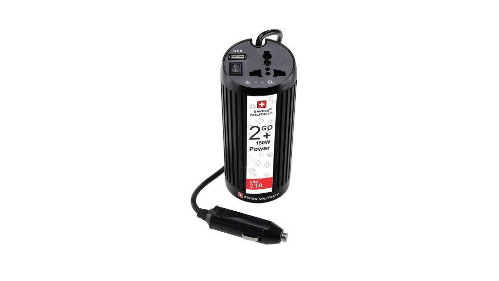 Swiss-Military-Car-Charger