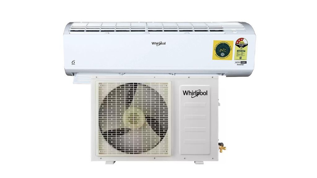 Whirlpool-Air-Conditioner