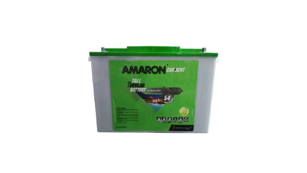 AMARON-Battery